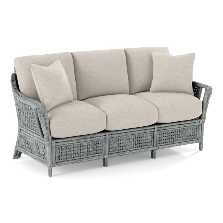 Boca Upholstered 78'' Sofa