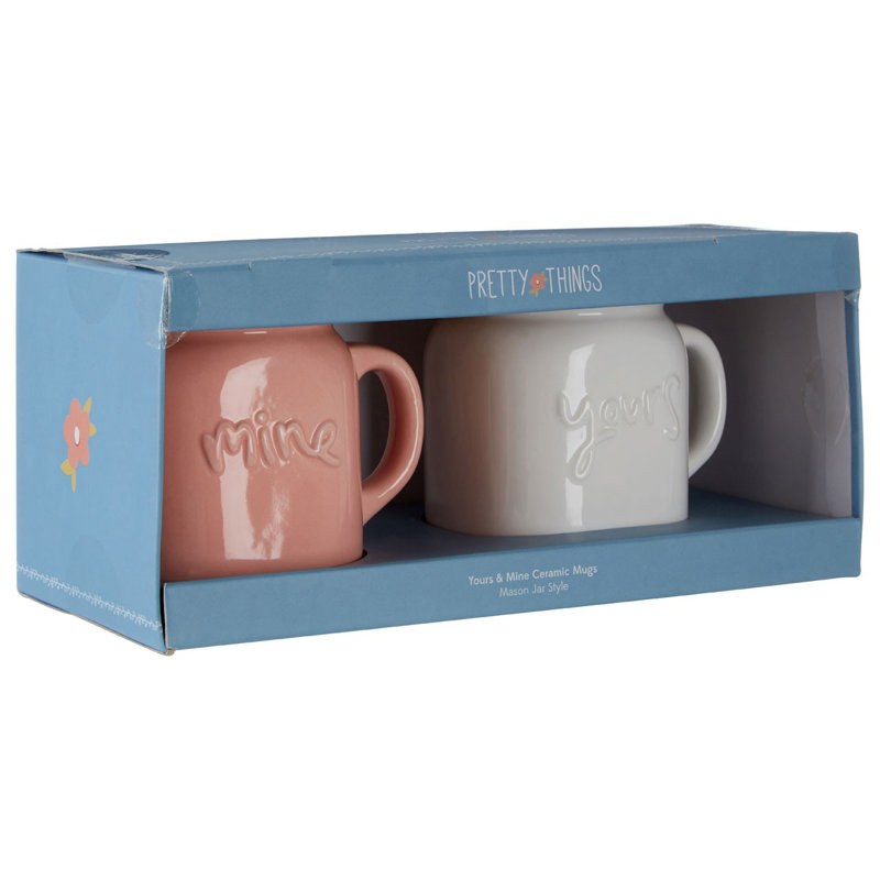 Maldonado Porcelain Coffee Mug