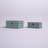 Arafah 2 Piece Stainless Steel Decorative Box Set-448216995
