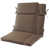 Brown is out of stock