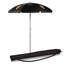 Parasol de plage 5,5 pi Ncaa-12504735-12504747