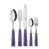 Purple is out of stock selected