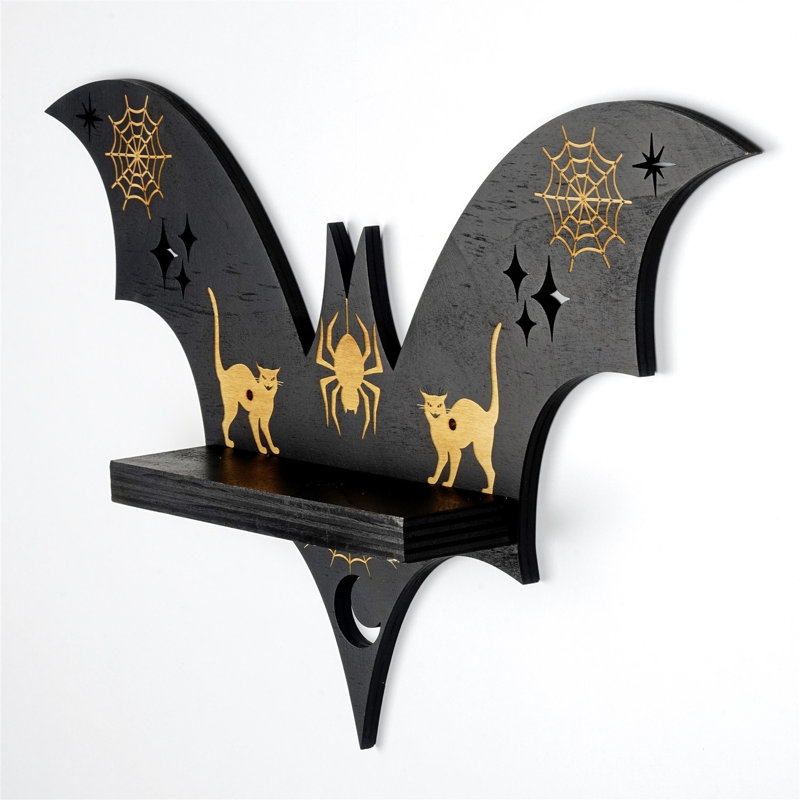 Tablette décorative Willmore