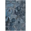 Tapis abstrait à poils longs de qualité supérieure lavable à la machine ADS555-183071964-183072551