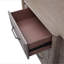 Petite commode Breakfront