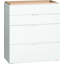 Reba 4 Drawer Chest