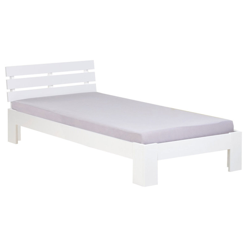 Single European Single (90 x 200cm) Futon Bed