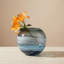 Vase de table en verre soufflé à la main Manzer-102941271-102941288