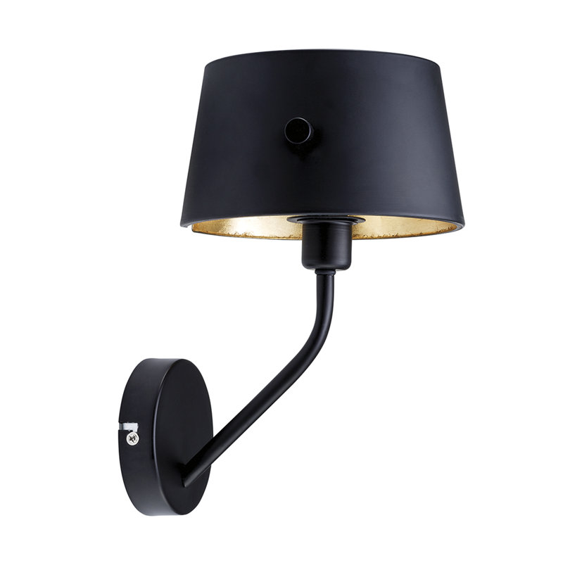 Appliquee à bras 1 lumières Guifford