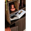 Remi Solid Wood Bookcase-970925800