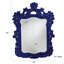 Miroir mural et coiffeuse Cilegon-1822794524