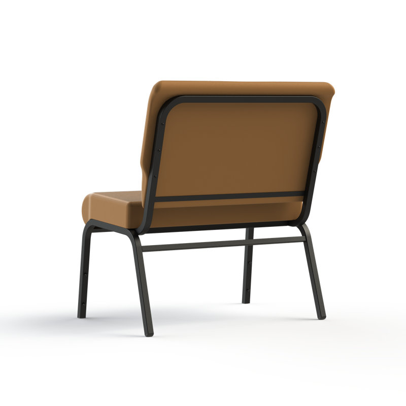 18'' H Dining Chair, Beige