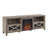 Tansey 70" Media Console with Electric Fireplace-1064667823