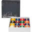 Action Billiard Balls Standard Ball Set