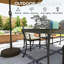 Porte-parapluie de jardin Outsunny-1710210031