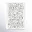 «Circuitry» par Dan Hobday, reproduction d'art encadrée sur bois-2117038085-2119792113