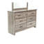 DRESSER