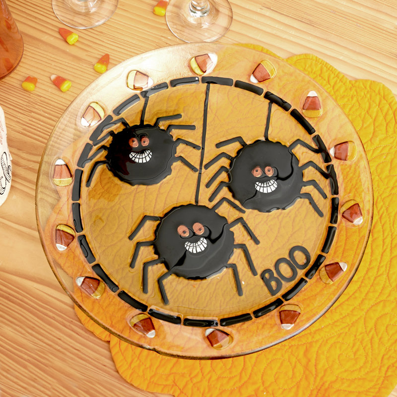 Ornement suspendu Spider
