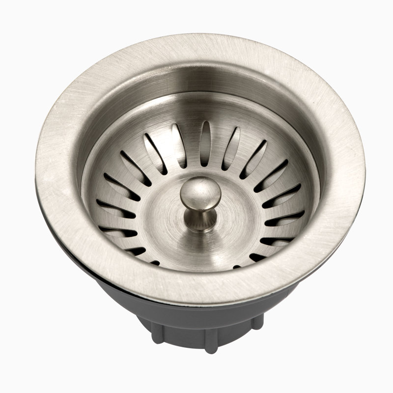 Preferra Basket Strainer