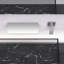 Robinet de lavabo mural Waterfall-89233707
