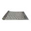 Tapis gris tissé à la machine-130421086