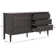 Commode 6 tiroirs Cardae