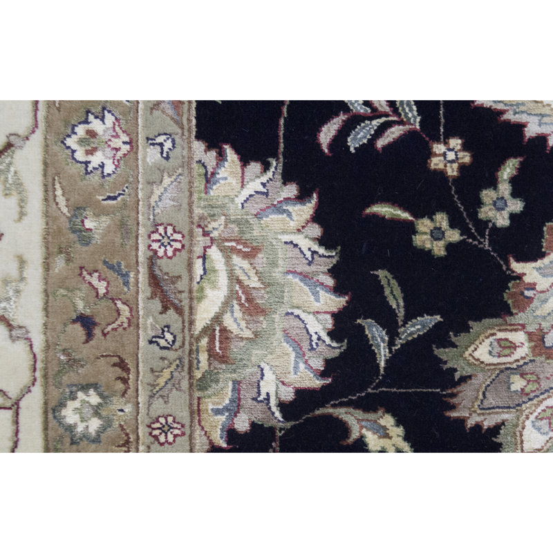 Area Rug, Rectangle 6' x 9'