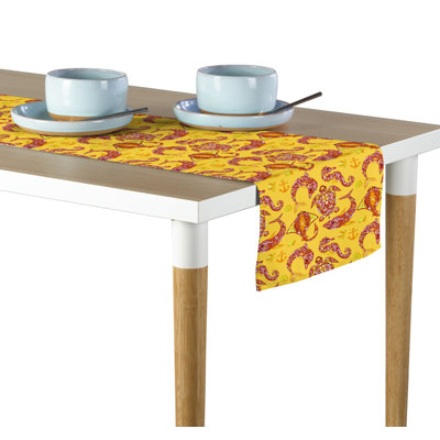 Basquez Table Runner