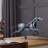 Loon Peak® Handmade Metal Horse Statue Sculpture Décor for Horse Lovers Gifts-1953126198