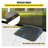 VEVOR Plastic Threshold Ramp-67451094