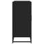 Sideboard 92X35x76 Cm Engineered Wood-789435664