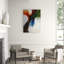 Phoenix by John Beard - Artist Enhanced Canvas Print-41557163