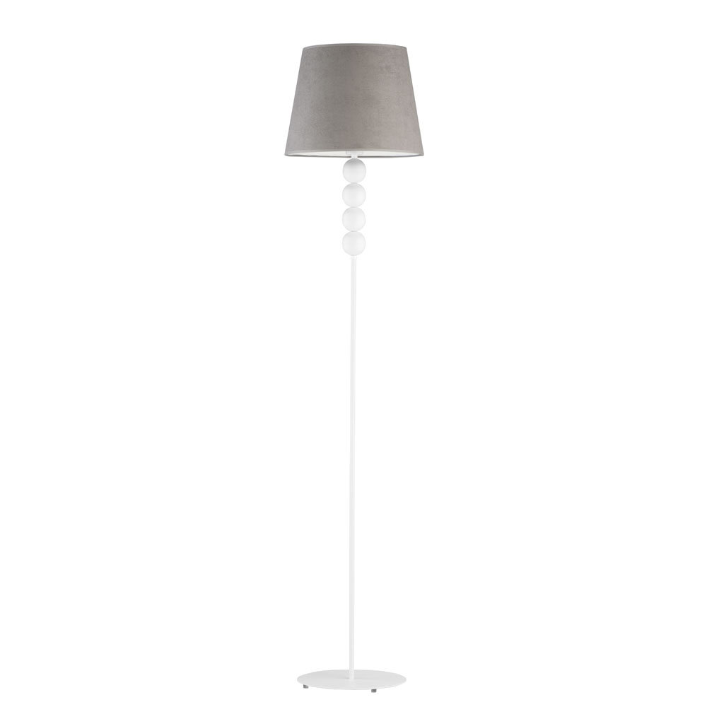 174 cm Stehlampe Sachso