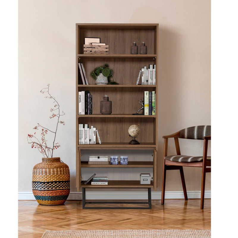 Eriyonna Bookcase