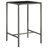 Erda Rectangular 2 - Person Bar Height Dining Set-1361347593