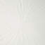 Art mural dimensionnel en résine avec motif abstrait éclatant - 30 po x 30 po, décoration intérieure moderne blanche l 30 po x H 30 po-1072451001-1072450999