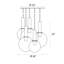Bubbles 5 - Light Pendant-353051496-353051493