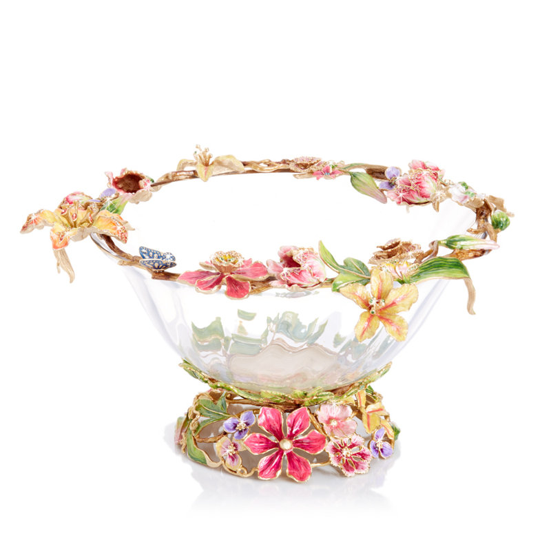 Decorative Bowl