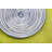 Hanami 18 Piece Ceramic Dinnerware Set - Service for 6