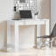 Desk 100X45x75 Cm Engineered Wood-317771861