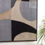 Berthel Wall Decor on Polyester