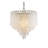 9 Light Chandelier