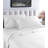 Egyptian Cotton Striped Sheet Set-2108155960-2108155959