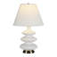 Lampe de table 26 po Danelea-716490530
