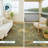 Machine Washable Indoor/Outdoor Chantille ACN2616 Floral Rug-1767427020-1767427017