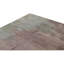 Hand Knotted Silk Area Rug in Multi