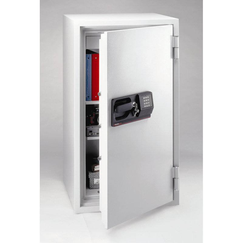 Coffre-fort de sécurité-incendie avec serrure numérique SentrySafe 5,78 pieds cubes, H 47,6 po x l 25,4 po x P 23,9 po