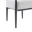 Fauteuil d'appoint rembourré Mid-Century-503203528