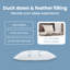 Pillow White 130Gsm 100% Cotton-706172006