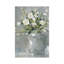 Country Bouquet II by Carol Robinson - Painting on Canvas-1436200582-1415056812